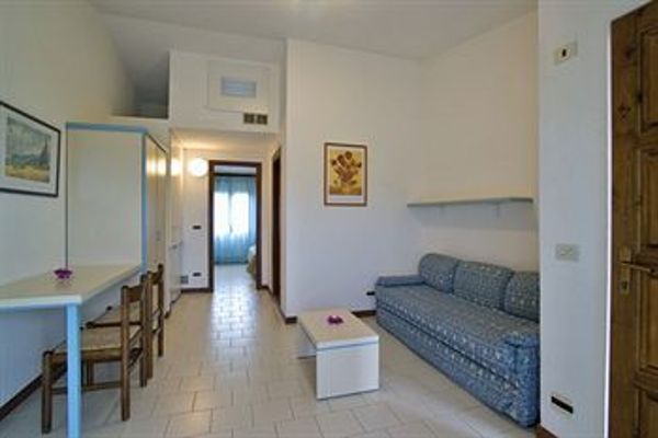 Club Hotel Residence Baiaverde (Valledoria)